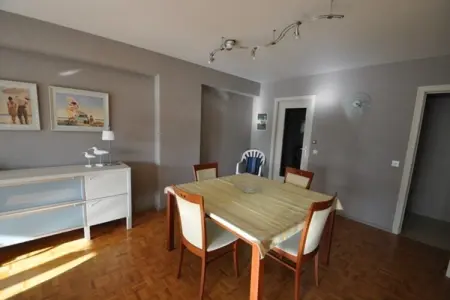 Residence Othello-21, Studio à Knokke-Heist près de la Plage - Photo 2