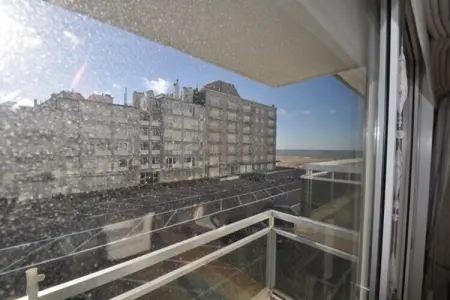 Residence Othello-21, Studio à Knokke-Heist près de la Plage - Photo 3