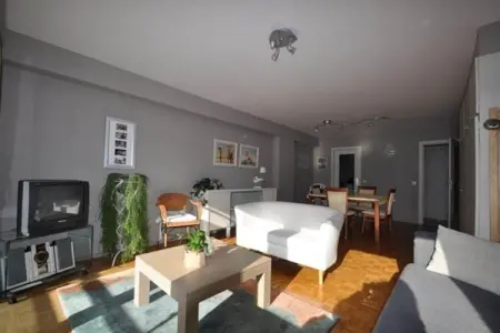 Residence Othello-21, Studio à Knokke-Heist près de la Plage - Photo 4