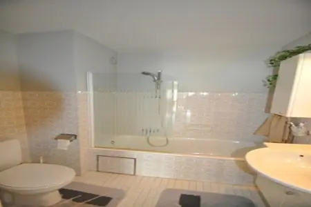 Residence Othello-21, Studio à Knokke-Heist près de la Plage - Photo 5
