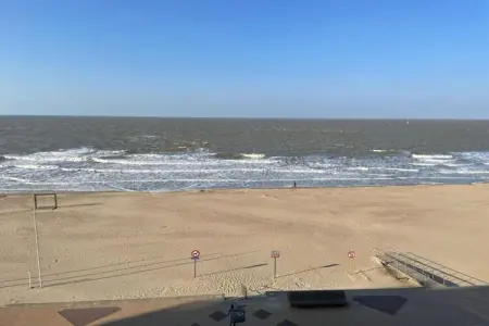Residence Othello-21, Studio à Knokke-Heist près de la Plage - Photo 27