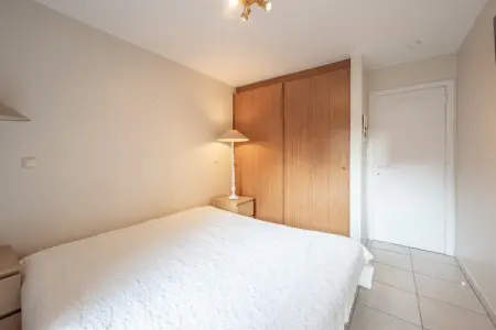 Residence Digue-22, Appartement à Knokke-Heist vue sur mer - Photo 6