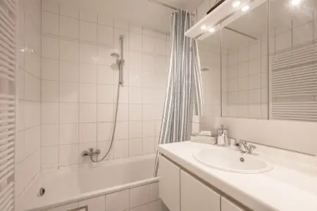 Residence Digue-22, Appartement à Knokke-Heist vue sur mer - Photo 7