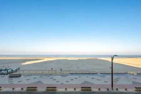 Residence Digue-22, Appartement à Knokke-Heist vue sur mer - Photo 8
