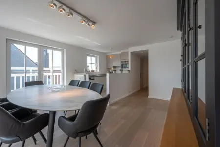 Residence Mainstreet-41, Appartement à Knokke près de Lippenslaan - Photo 1