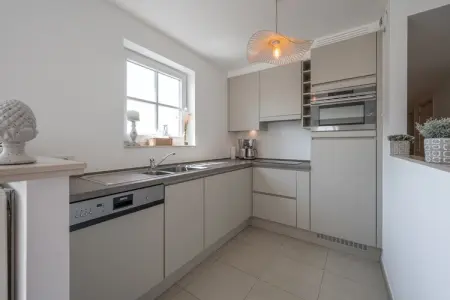 Residence Mainstreet-41, Appartement à Knokke près de Lippenslaan - Photo 3
