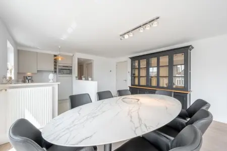 Residence Mainstreet-41, Appartement à Knokke près de Lippenslaan - Photo 7