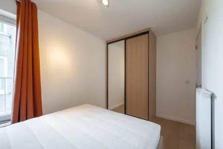 Residence Mainstreet-41, Appartement à Knokke près de Lippenslaan - Photo 9