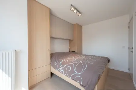 Residence Mainstreet-41, Appartement à Knokke près de Lippenslaan - Photo 11