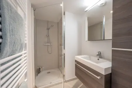 Residence Mainstreet-41, Appartement à Knokke près de Lippenslaan - Photo 13