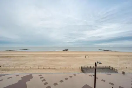 Residence Mainstreet-41, Appartement à Knokke près de Lippenslaan - Photo 35