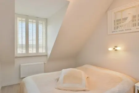 Residence Beauvallon-72, Duplex à Knokke-Heist avec Vue sur Mer - Photo 3