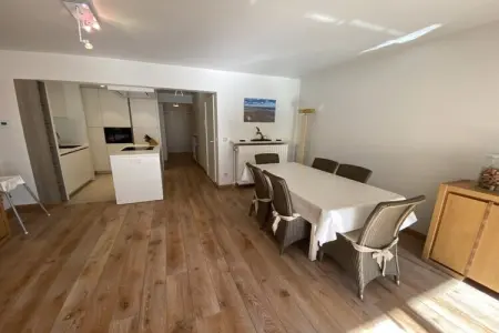 Residence Ramses-43, Appartement à Knokke-Heist près de la plage - Photo 1