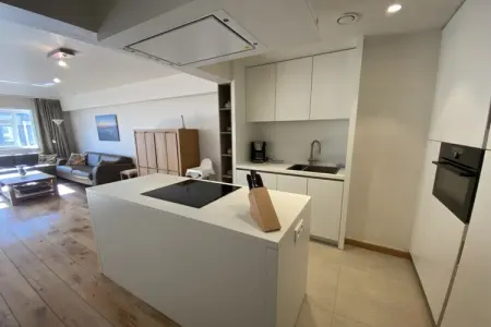 Residence Ramses-43, Appartement à Knokke-Heist près de la plage - Photo 2