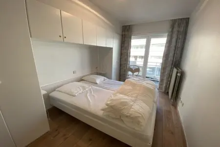 Residence Ramses-43, Appartement à Knokke-Heist près de la plage - Photo 3