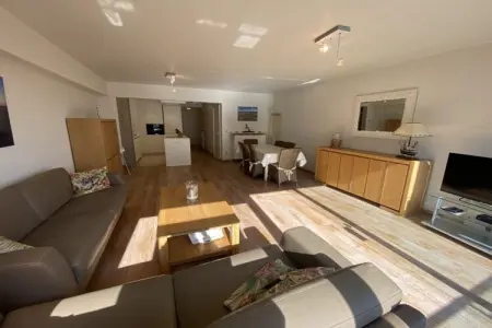 Residence Ramses-43, Appartement à Knokke-Heist près de la plage - Photo 5