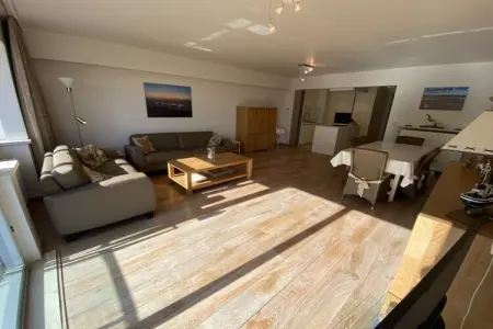 Residence Ramses-43, Appartement à Knokke-Heist près de la plage - Photo 6