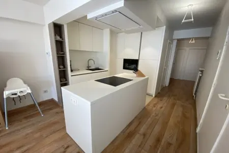 Residence Ramses-43, Appartement à Knokke-Heist près de la plage - Photo 7