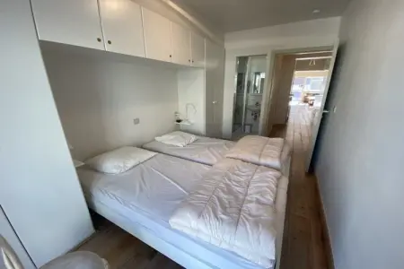 Residence Ramses-43, Appartement à Knokke-Heist près de la plage - Photo 10