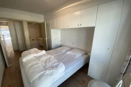 Residence Ramses-43, Appartement à Knokke-Heist près de la plage - Photo 11