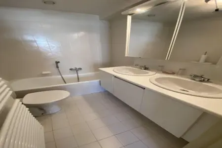 Residence Ramses-43, Appartement à Knokke-Heist près de la plage - Photo 12