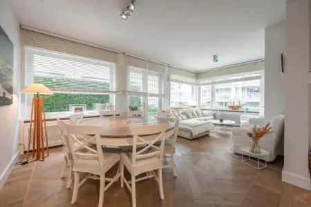 Residence Zeerobbenlaan 12-0, Villa à Knokke près d'Alberstrand - Photo 2