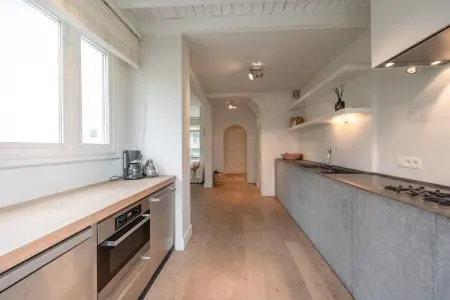 Residence Zeerobbenlaan 12-0, Villa à Knokke près d'Alberstrand - Photo 3