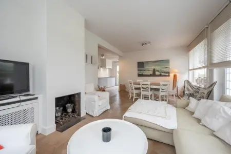 Residence Zeerobbenlaan 12-0, Villa à Knokke près d'Alberstrand - Photo 7