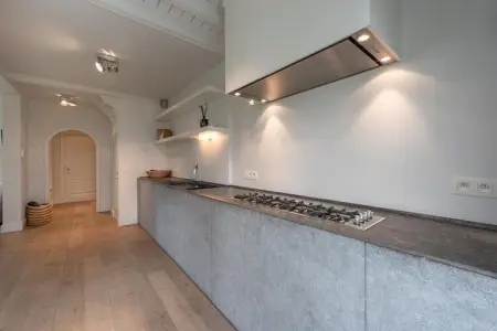 Residence Zeerobbenlaan 12-0, Villa à Knokke près d'Alberstrand - Photo 10