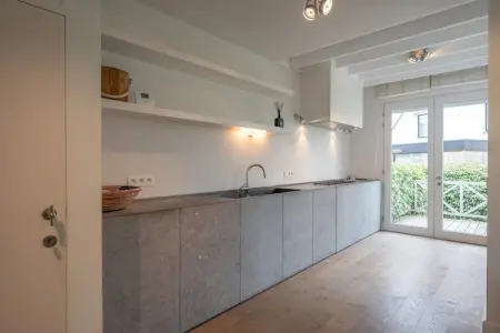 Residence Zeerobbenlaan 12-0, Villa à Knokke près d'Alberstrand - Photo 11