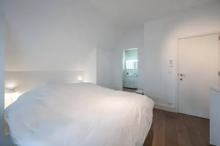 Residence Zeerobbenlaan 12-0, Villa à Knokke près d'Alberstrand - Photo 12
