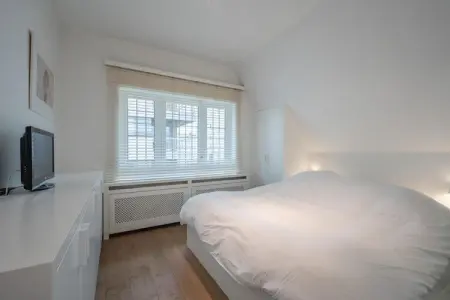 Residence Zeerobbenlaan 12-0, Villa à Knokke près d'Alberstrand - Photo 13