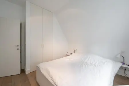 Residence Zeerobbenlaan 12-0, Villa à Knokke près d'Alberstrand - Photo 14