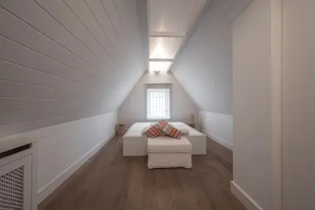 Residence Zeerobbenlaan 12-0, Villa à Knokke près d'Alberstrand - Photo 15
