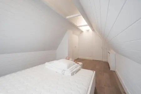 Residence Zeerobbenlaan 12-0, Villa à Knokke près d'Alberstrand - Photo 16