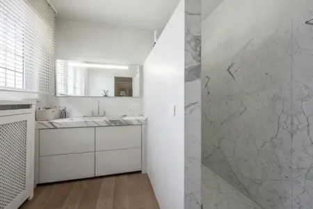 Residence Zeerobbenlaan 12-0, Villa à Knokke près d'Alberstrand - Photo 17