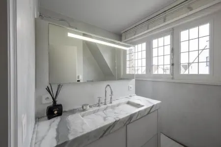 Residence Zeerobbenlaan 12-0, Villa à Knokke près d'Alberstrand - Photo 18