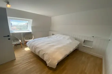 Residence CANADASQUARE-22, Duplex à Knokke-Heist près de la Plage & Casino - Photo 3