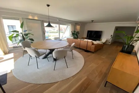 Residence CANADASQUARE-22, Duplex à Knokke-Heist près de la Plage & Casino - Photo 5