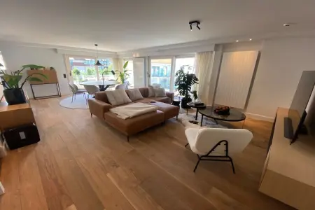 Residence CANADASQUARE-22, Duplex à Knokke-Heist près de la Plage & Casino - Photo 6