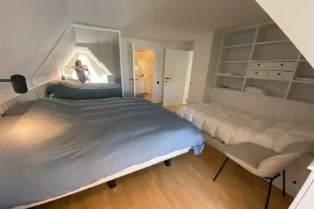 Residence CANADASQUARE-22, Duplex à Knokke-Heist près de la Plage & Casino - Photo 8