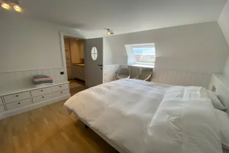 Residence CANADASQUARE-22, Duplex à Knokke-Heist près de la Plage & Casino - Photo 10