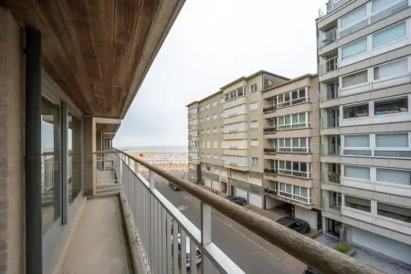 Residentie Beauvallon-31, Appartement à Knokke près de la plage - Photo 3