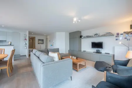 Residentie Beauvallon-31, Appartement à Knokke près de la plage - Photo 5
