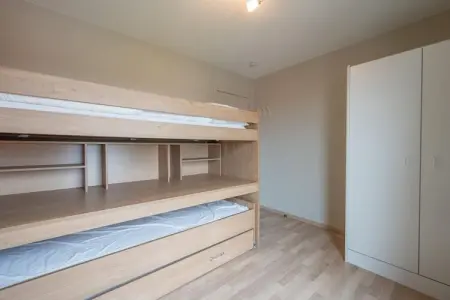 Residentie Beauvallon-31, Appartement à Knokke près de la plage - Photo 7