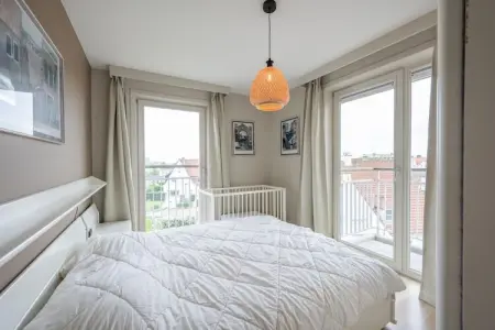 Residentie Beauvallon-31, Appartement à Knokke près de la plage - Photo 8