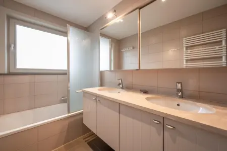 Residentie Beauvallon-31, Appartement à Knokke près de la plage - Photo 9