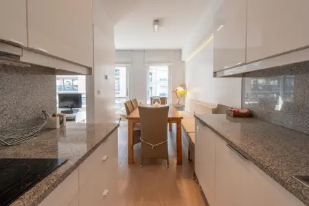 Residence Emanuelle-2A, Appartement à Knokke-Heist proche Plage - Photo 3