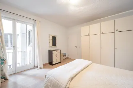 Residence Emanuelle-2A, Appartement à Knokke-Heist proche Plage - Photo 7