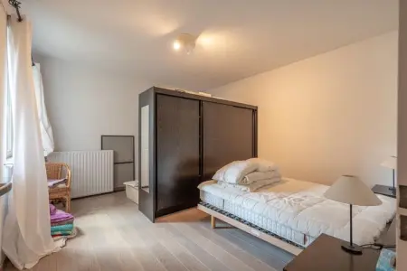 Residence Emanuelle-2A, Appartement à Knokke-Heist proche Plage - Photo 8
